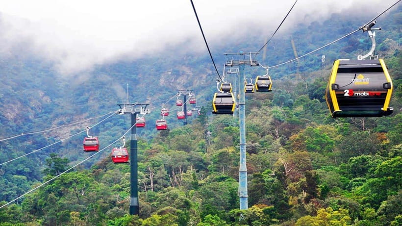 From Ho Chi Minh: Vung Tau Beach Group or Private Tour - Tour Overview and Pricing