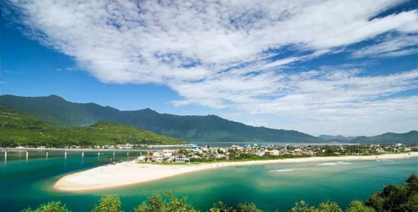 From Hoi An/Da Nang: Hue Imperial City Group Tour With Lunch