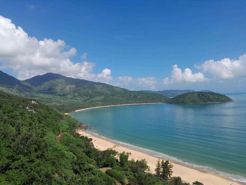 From Hoi An: Day-Trip to Hue Citadel, Royal Tombs & Pagoda