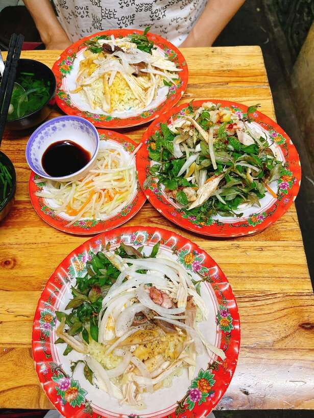 From Hoi An: Walking Food Tour In Hoi An Old Town - Hoi Ans Culinary Journey