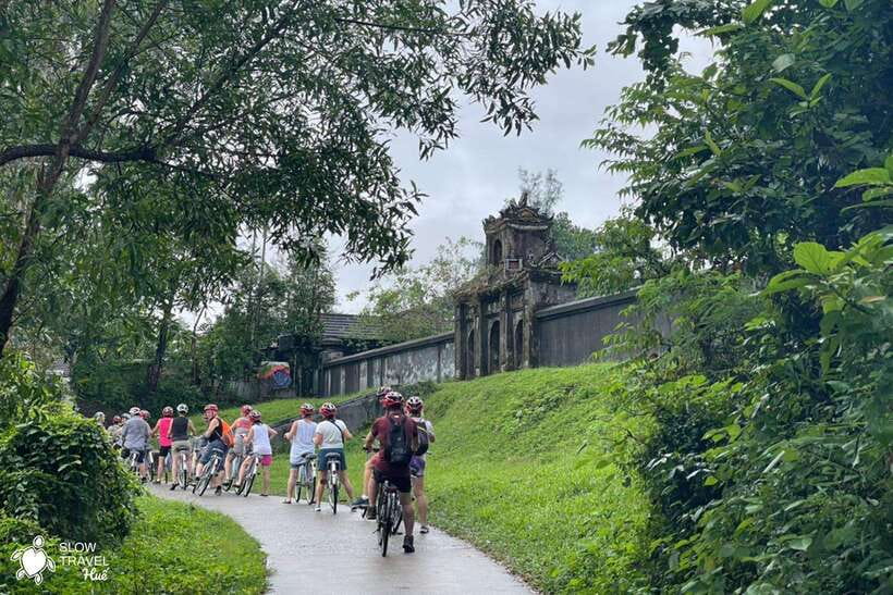 From Hue: Explore Thuy Bieu Village – Cycle, Cook, Relax - Tour Overview and Pricing