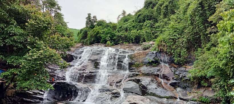FROM HUE : HUE TO HOI AN VIA HAI VAN PASS BY EASYRIDER