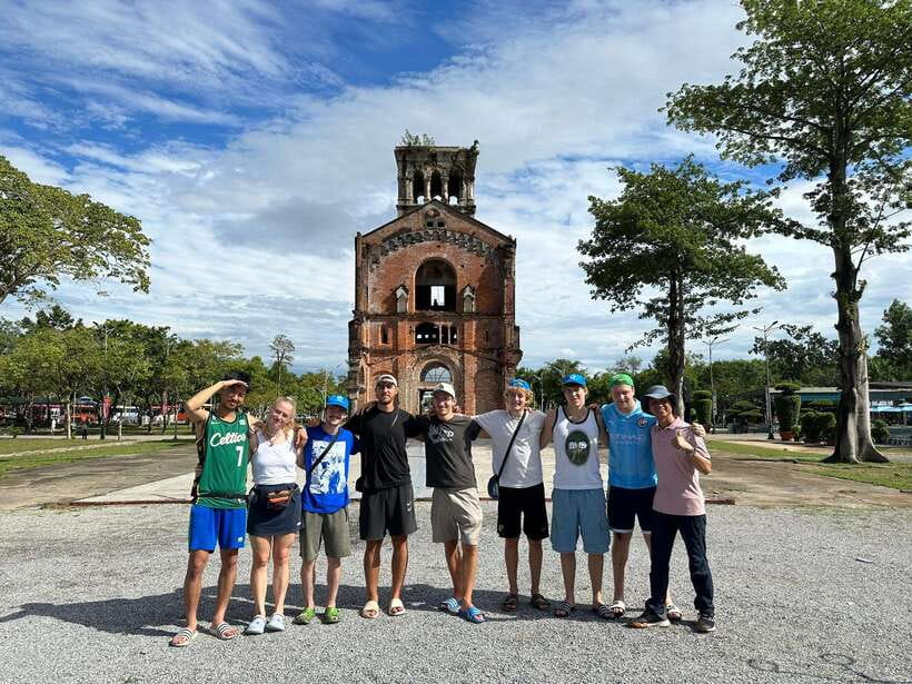 From Hue: Phong Nha Cave – Group Daily Tour (Odd Days Only)