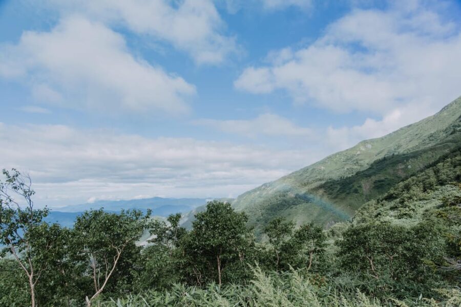 From Ishikawa : Hakusan Religious Tourism (3 Days Version)