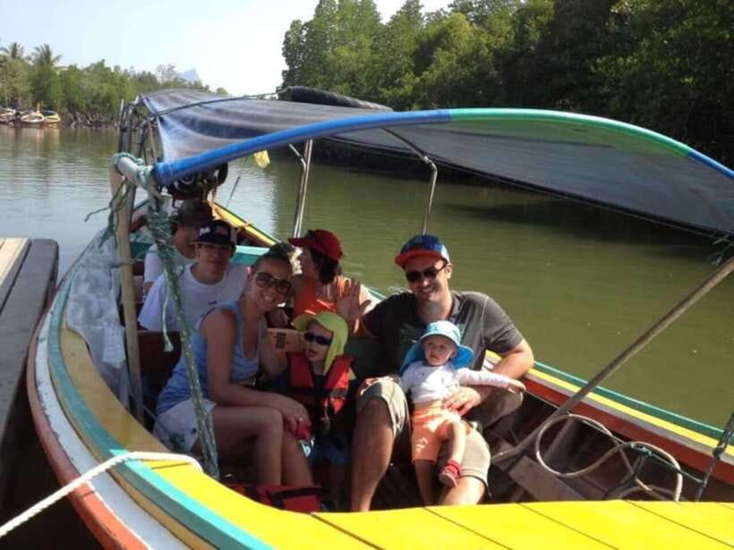 From Khaolak: James Bond Island Tour With Longtail Boat Ride