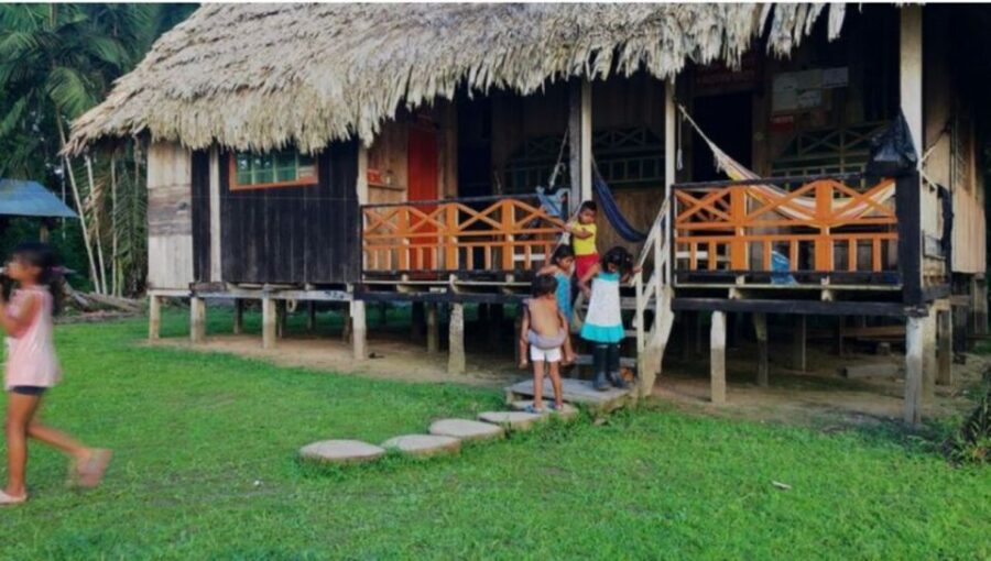 From Leticia: Amazonas Three Borders 3-Day Tour - Tour Overview