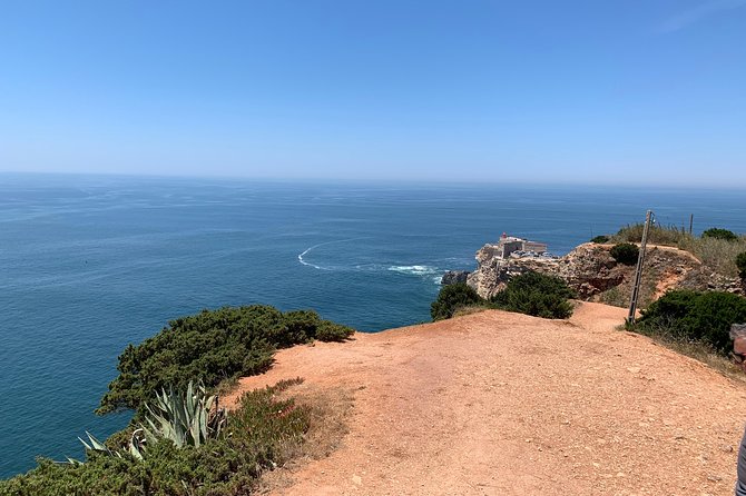 From Lisbon to Nazaré, Half Day Private Tour