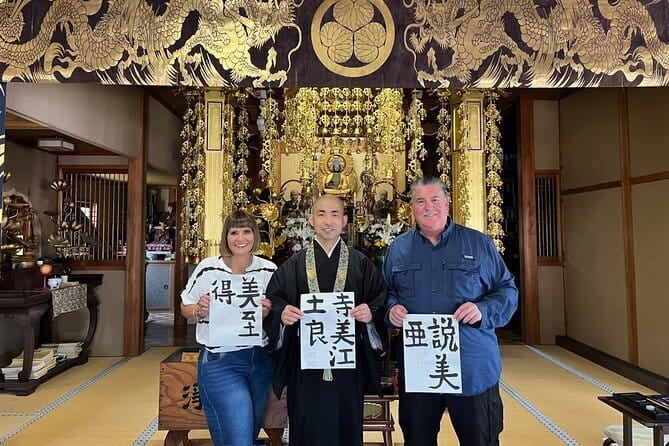 From Nagoya: Nakasendo Trail With Cultural Experience & Transport