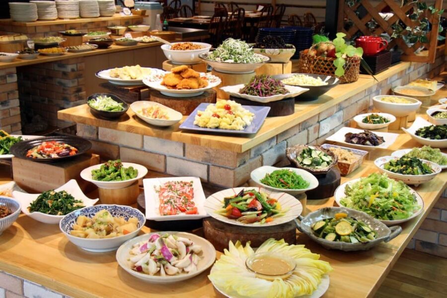 [FROM NAGOYA] Private Tour of the Kiso Valley and Magome - Starting From Nagoya Station