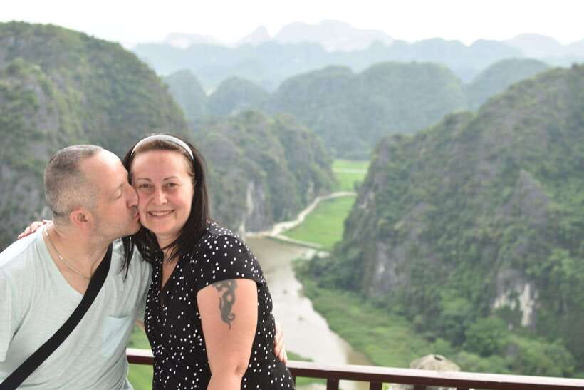 From Ninh Binh: Longest Day Trip- Trang An, Mua Cave, Lunch - Tour Overview