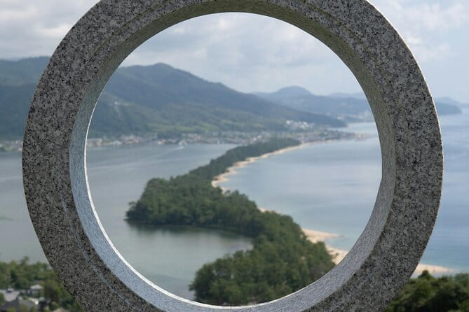 From Osaka,Amanohashidate and Ine Bay Day Trip - Tour Overview