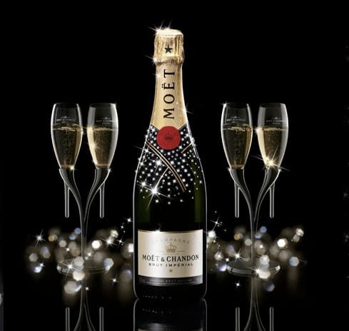 From Paris: Full-Day Champagne Tour