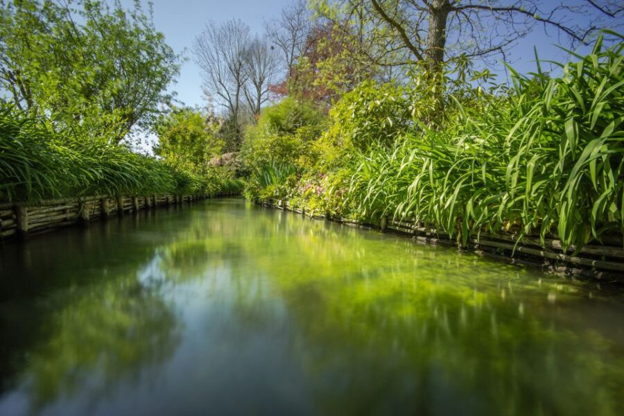 From Paris: Monet Garden & Giverny Bike Tour and Picnic Stop - Tour Overview