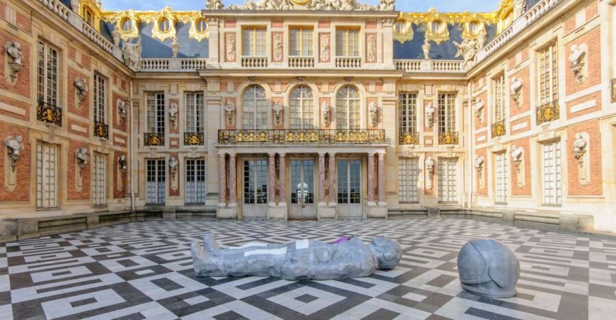 From Paris: Skip-The-Line Versailles Palace Private Tour