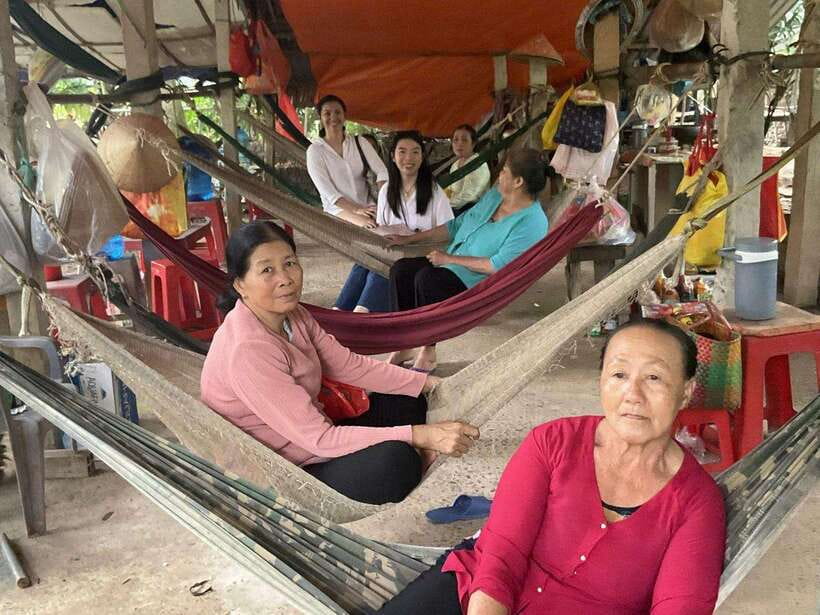 From Saigon: Mekong Delta Day Trip