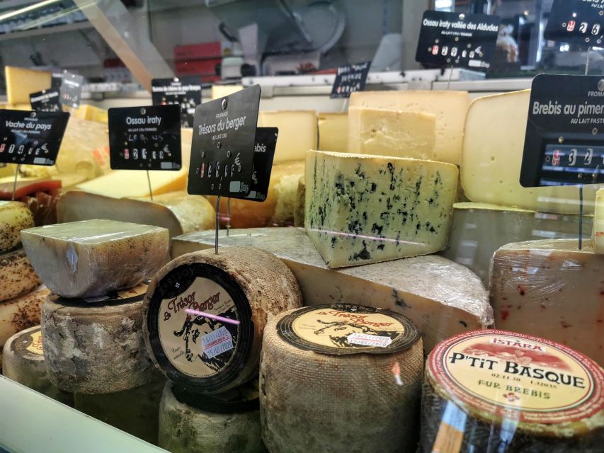 From San Sebastian: Biarritz, St. Jean De Luz & Hondarribia - Tour Overview and Pricing