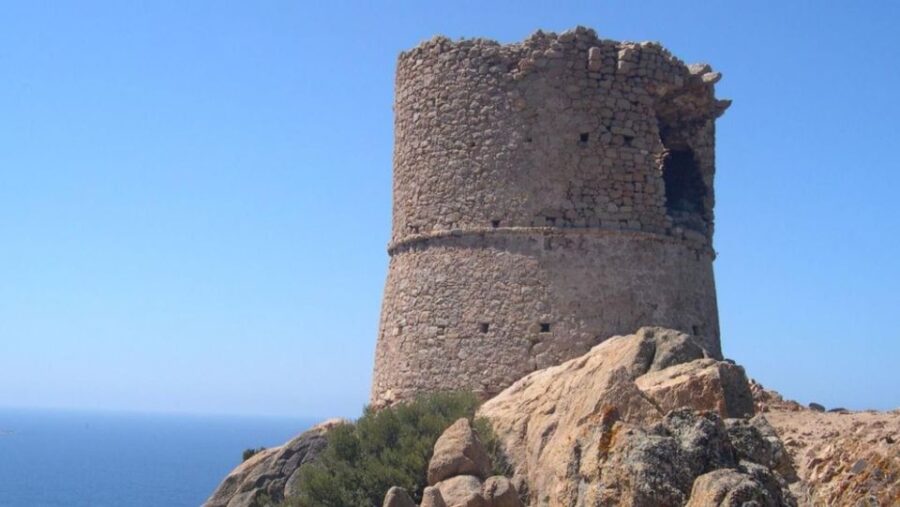 From Santa Guilia GRAND SUD Cruise and Snorkeling Day Trip