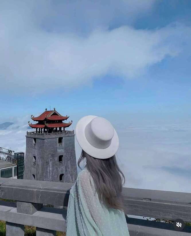 From Sapa: Private Tour to Fansipan Peak With Scenic Views - Tour Overview and Packages