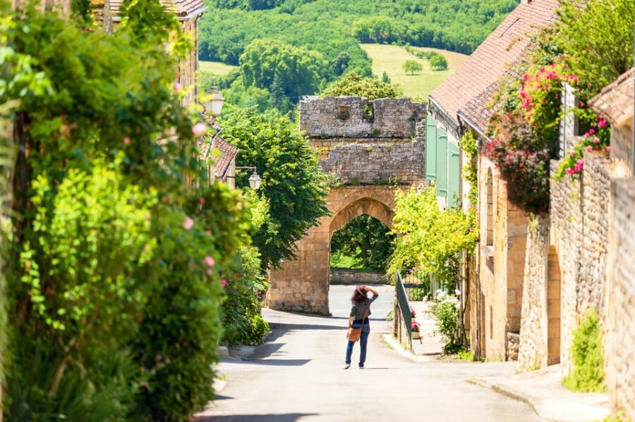 From Sarlat: Beynac & Domme Tour & Dordogne Boat Ride - Tour Overview and Pricing