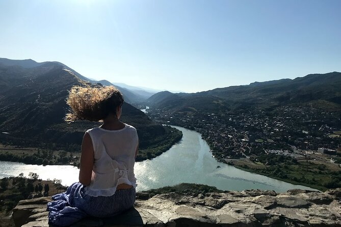 From Tbilisi : 5 Days / 4 Nights in Georgia