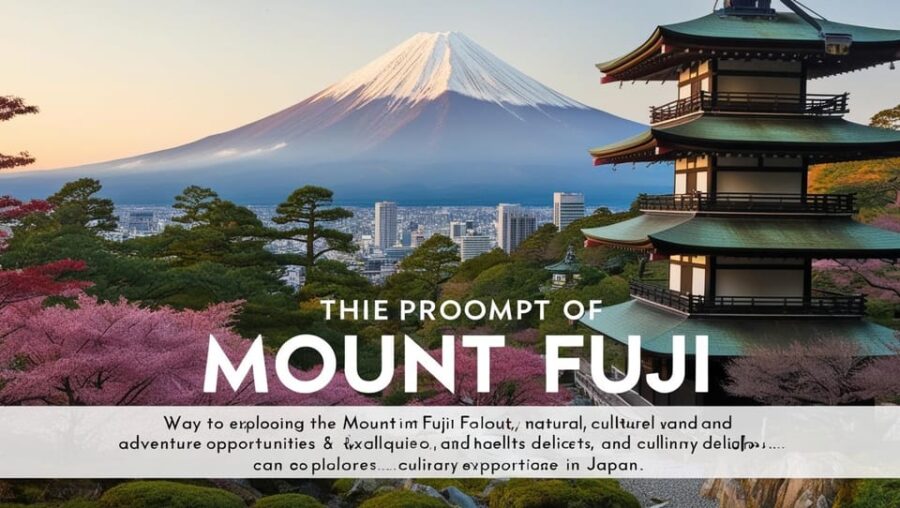 From Tokyo: Mount Fuji Day Trip With English Speaking Driver