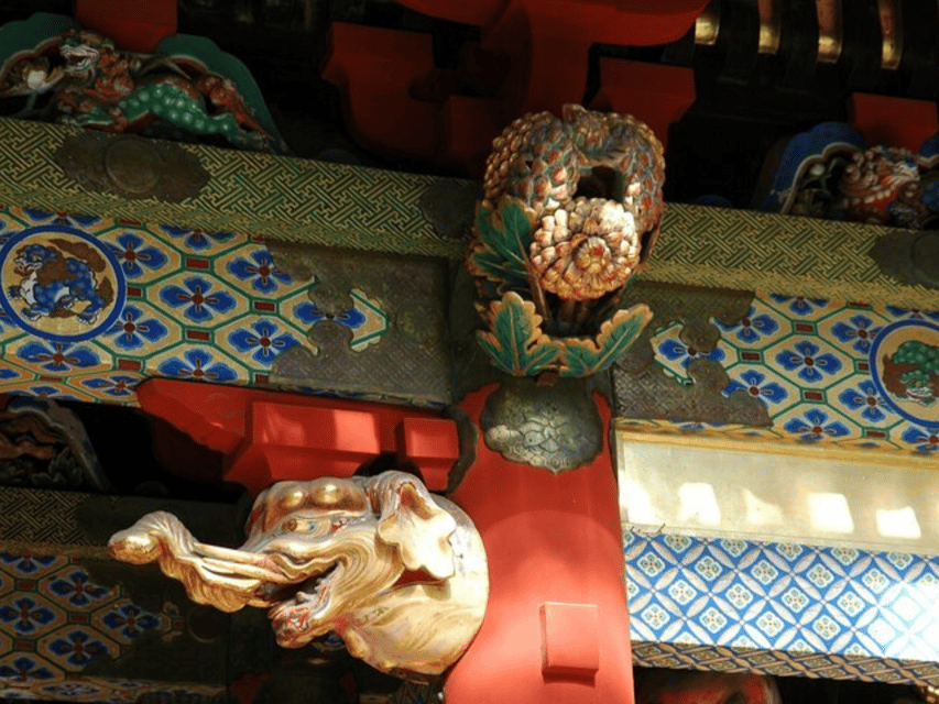 From Tokyo: Nikko Customised Private 1 Day Sightseeing Tour