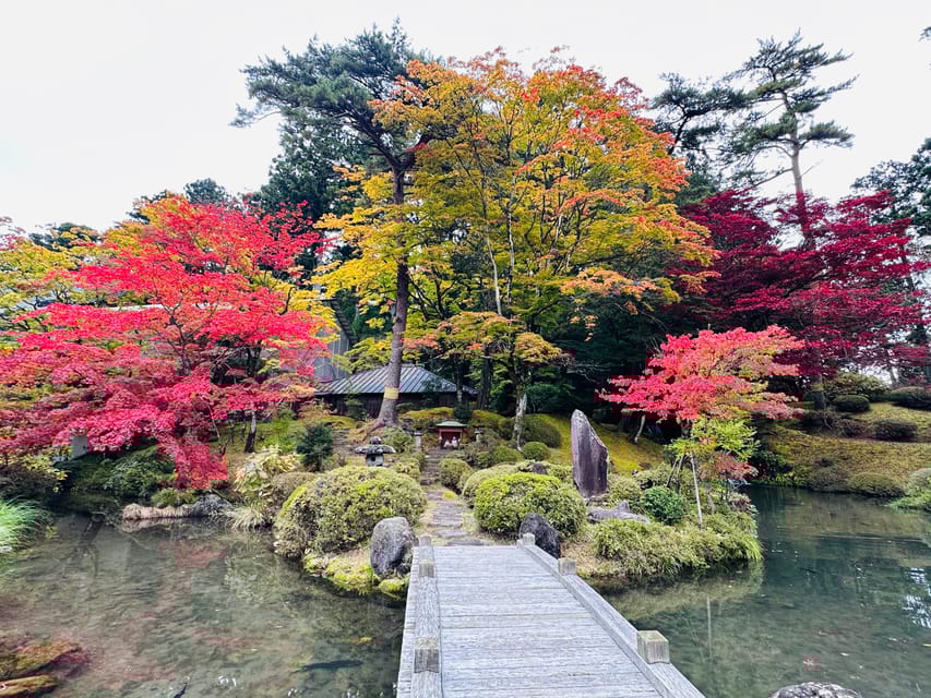 From Tokyo: Nikko Tour With Toshogu Shrine and Kegon Falls