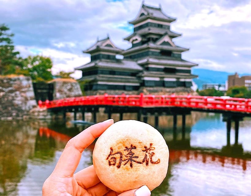From Tokyo or Nagano: Private Snow Monkey Park Full Day Trip - Tour Overview and Pricing