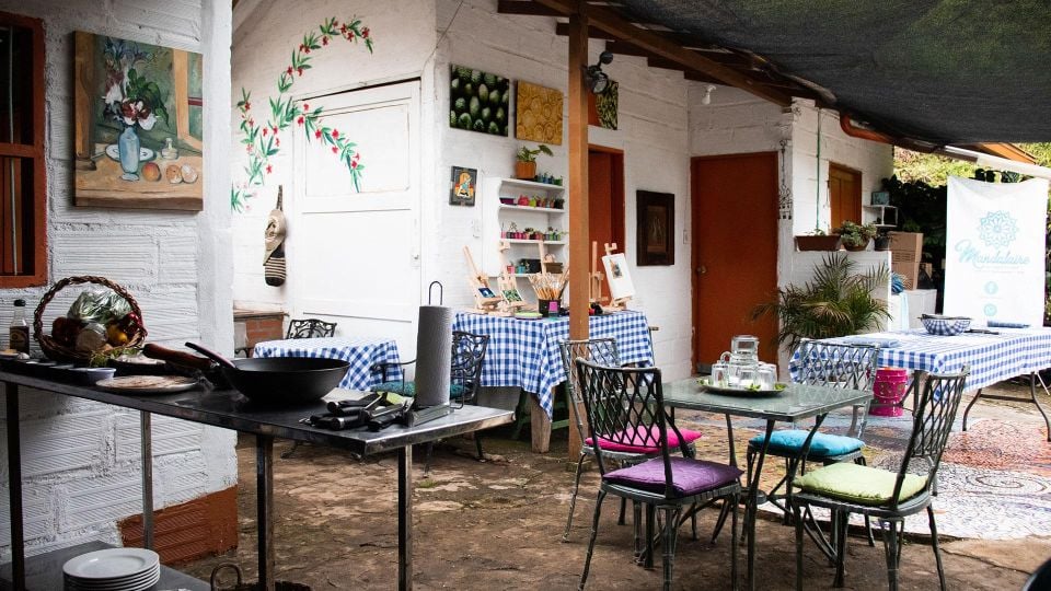 From Waterfall Trails to Agroecology Farm Cooking Workshop - Explore Medellíns Green Hills