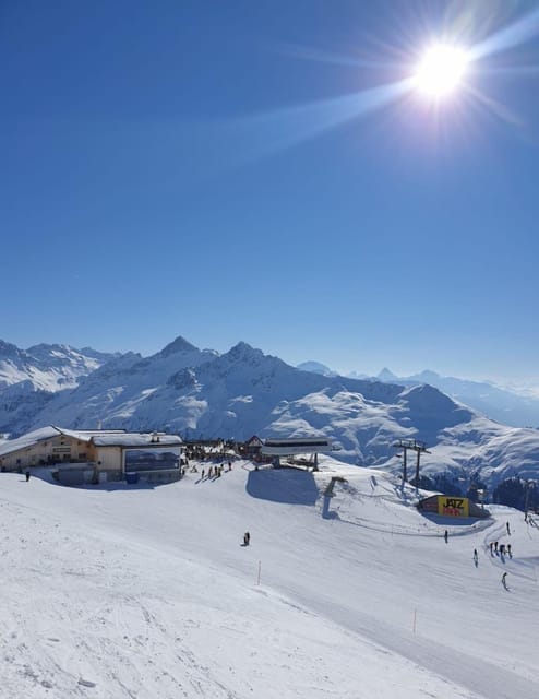 From Zurich: Engelberg Day Trip With Lucerne Stop Option - Trip Overview and Pricing