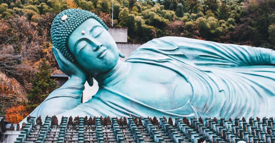 Fukuoka: Customized Tour With Local Guide