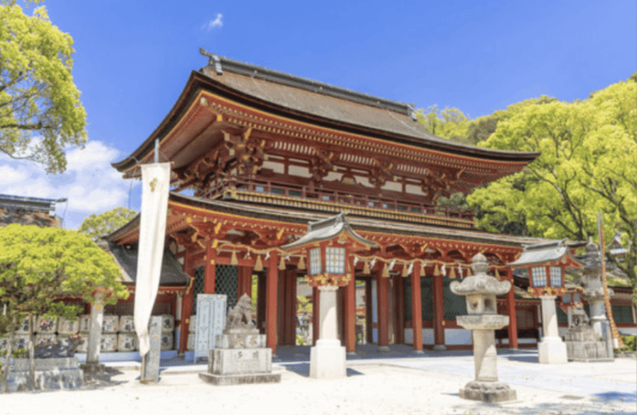 Fukuoka Private Custom Tour With Local Guide