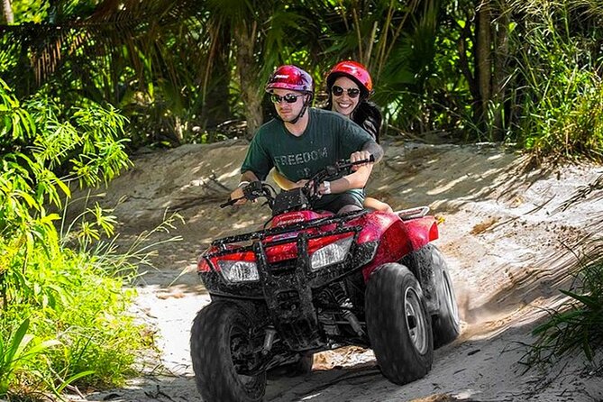 Full Day Adventure in The Route of the Cenotes