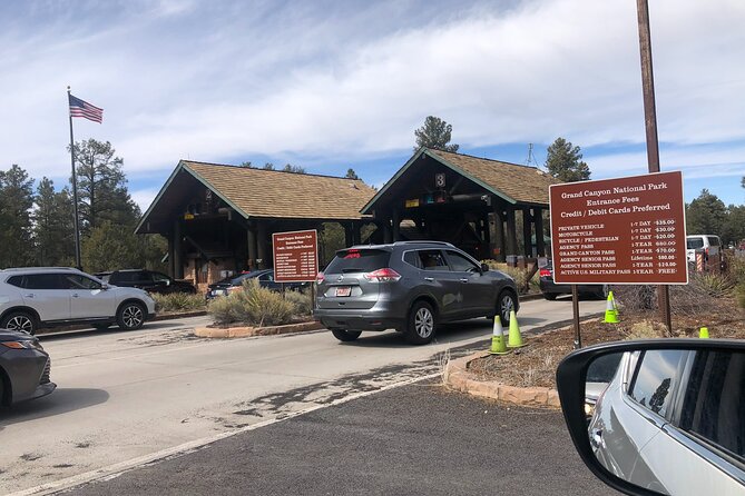 Full Day Awe Inspiring Grand Canyon Tour Review