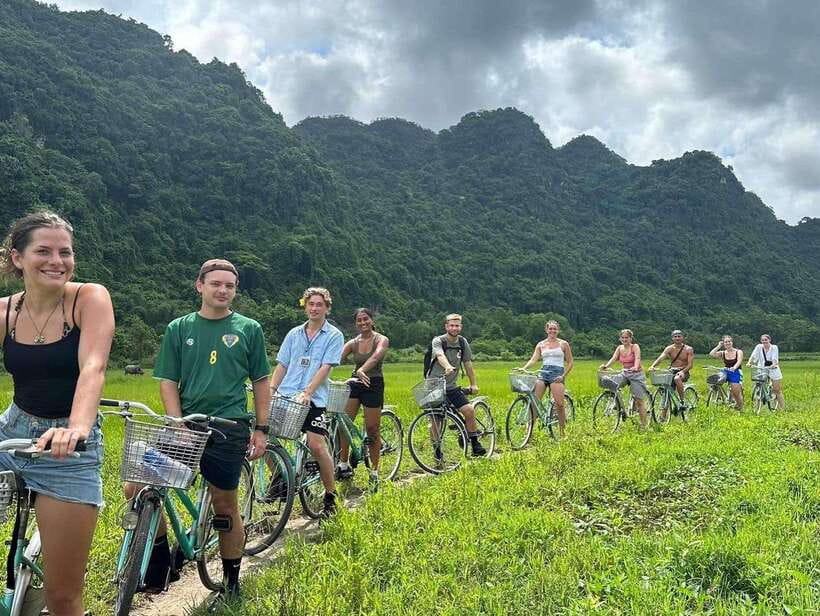 Full-Day Boat Tour Explore Lan Ha Bay From Cat Ba Island - Tour Overview and Pricing