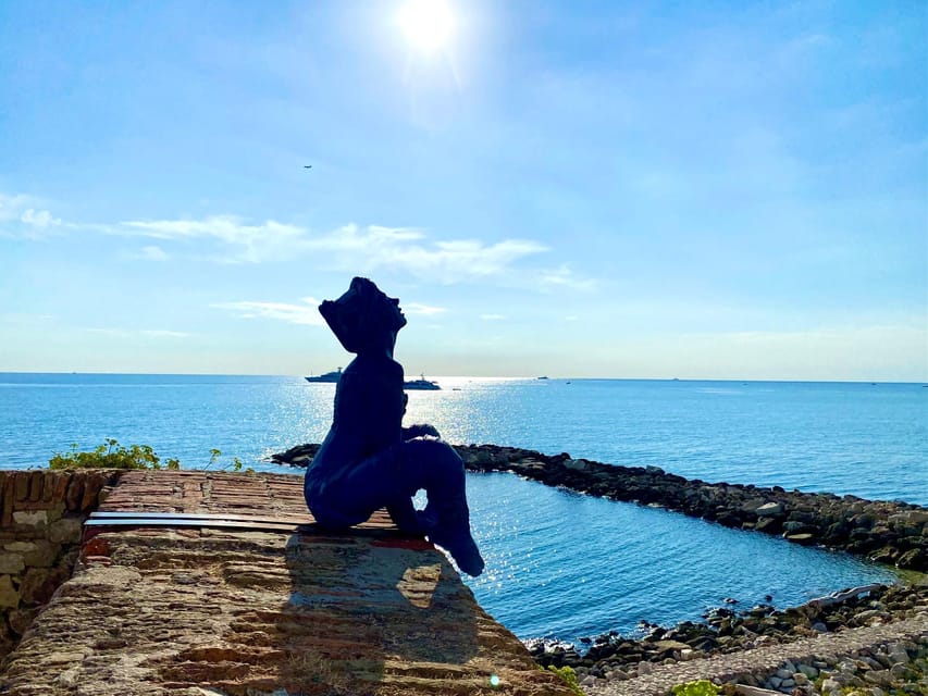 Full Day French Riviera Panorama Tour - Tour Overview and Pricing