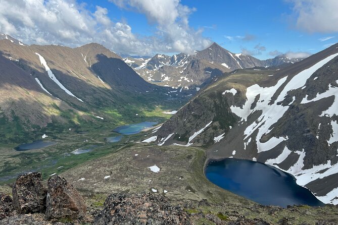 Full Day Hiking Adventure - Overview