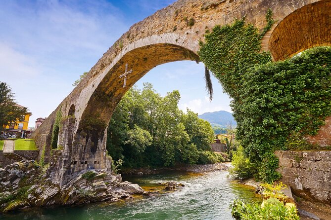 Full-Day Nature Tour: Picos De Europa National Park