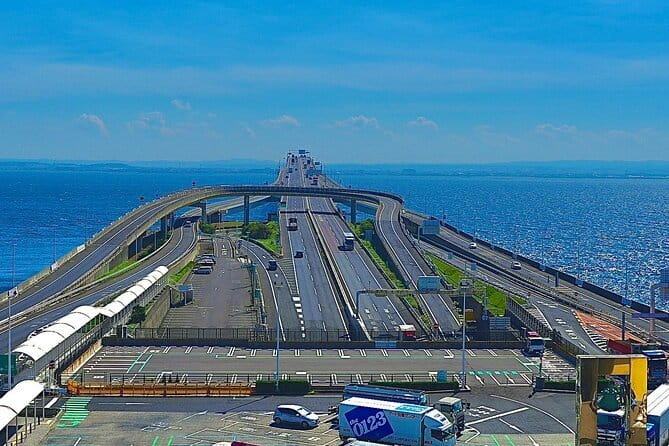 Full Day Private Guided Tour in Chiba by Exclusive Car