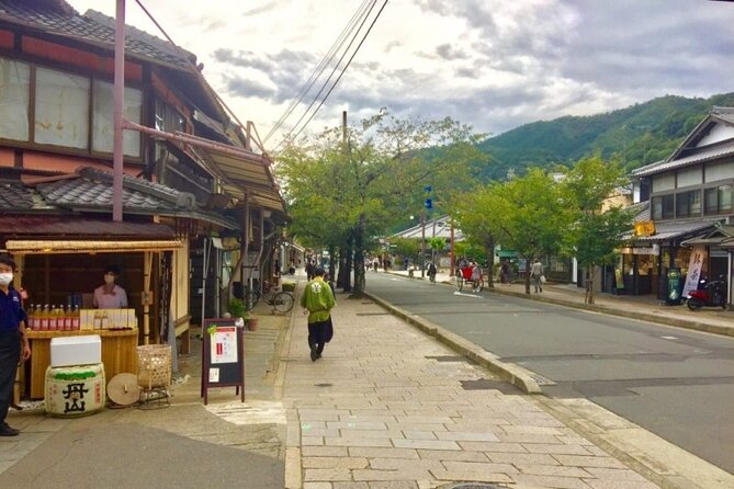 Full-Day Private Guided Tour in Kyoto Review