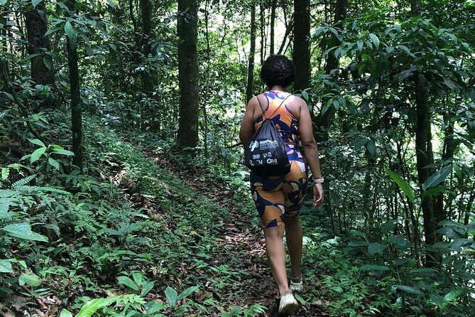 Full Day Private Hiking in Salto La Jalda - Overview of Salto La Jalda Hiking