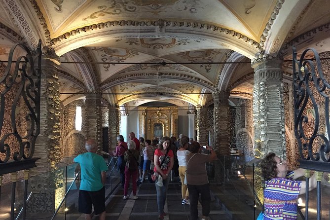 Full Day Private Tour in Évora and Monsaraz