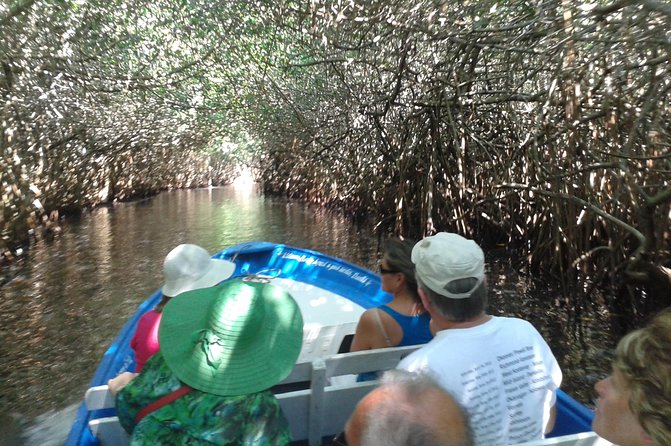 Full-Day San Blas Tour From Puerto Vallarta