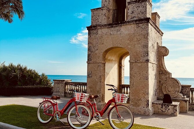 Full Day Self Guided Ebike Rental Review