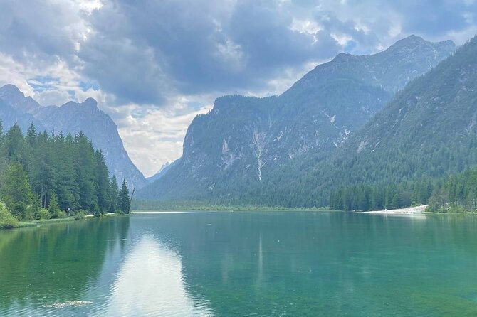 Full-Day Small Group Tour of Dolomites, Alpine Lakes, Braies - Tour Overview