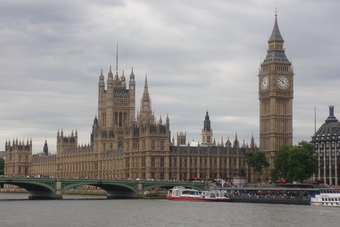 Full Day Traditional Private London Tour With Car/Suv/Van/Bus - Tour Overview and Pricing