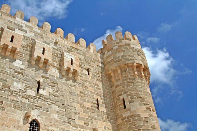 Full Day Trip in Alexandria From Alexandria Port and Hotels - Trip Overview