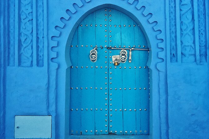 Full Day Trip To Chefchaouen - Exploring the Blue City