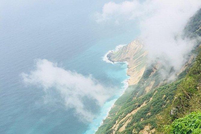 Full Day West Tour of Salalah