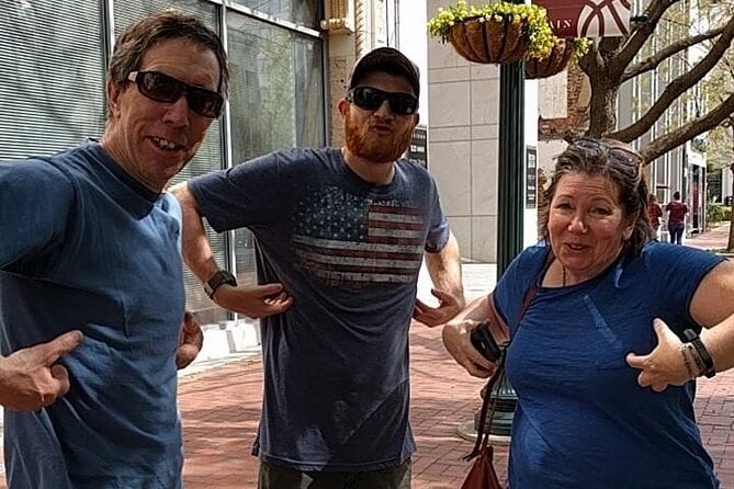 Fun City Scavenger Hunt in Austin by 3Quest Challenge